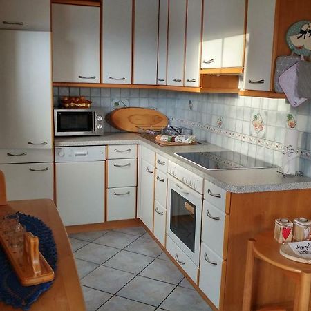 Almchalet Orter Deutschberg Exteriör bild
